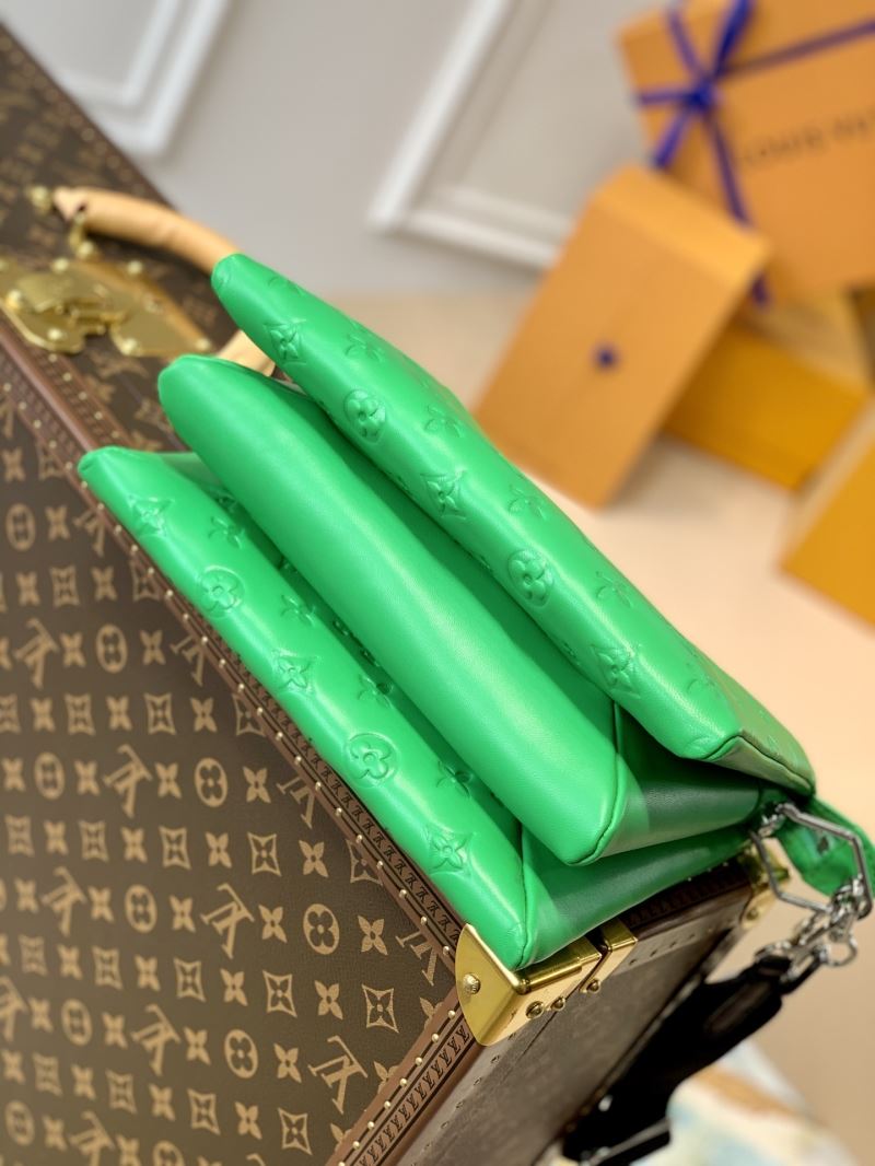 LV Satchel bags